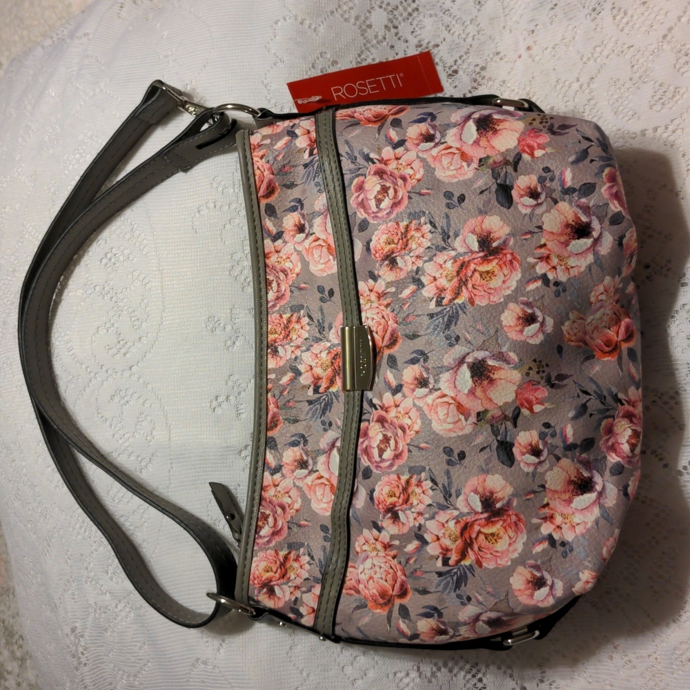 Rosetti Purse